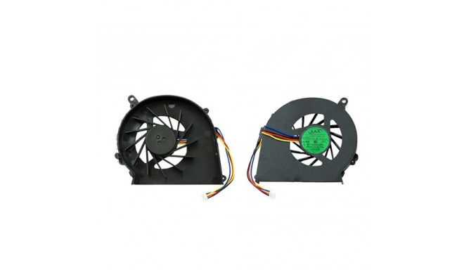 Notebook cooler HP: CQ58, 650
