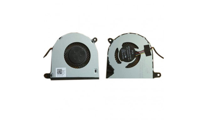 Notebook cooler Dell Inspiron: 5378, 5568 ORG