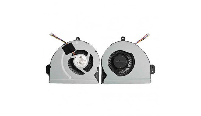 Notebook cooler Asus: X84, X84L