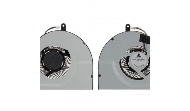 Notebook cooler Asus: N56, N56JR