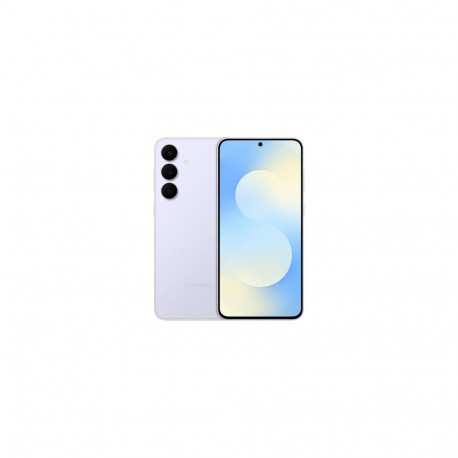 3JG Samsung nutitelefon Galaxy S25 FE S731B 8GB 128GB, jäine sinine