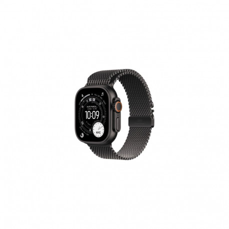 Apple Watch Ultra 3 GPS Cell 49mm sw ti Milanese M