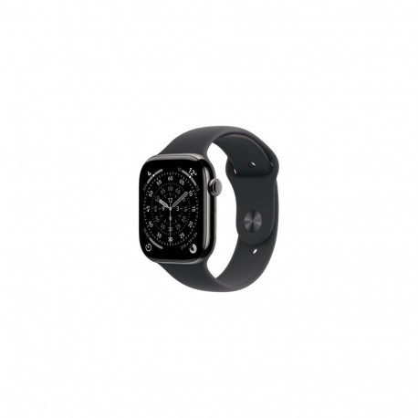 Apple nutikell Series 11 GPS + Cellular 46mm Sport S/M, slate titanium