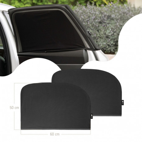 SIPO sunshades 2pcs SCA