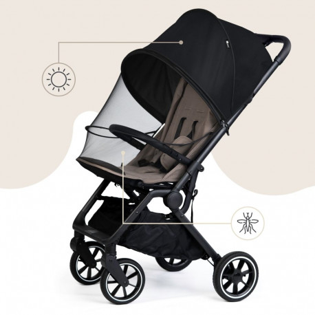 SIPO mosquito net sun protection SCA-04