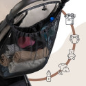 SIPO organizer for stroller SCA-13
