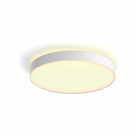 Philips Hue Enrave XL ceiling lamp white | 48 W | White Ambiance 2200-6500 | Bluetooth