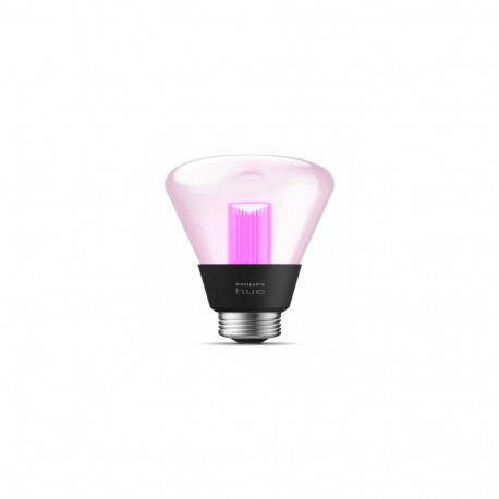 Philips Hue WCA Lightguide ST72 | E27 | 6.8 W | White and colour light