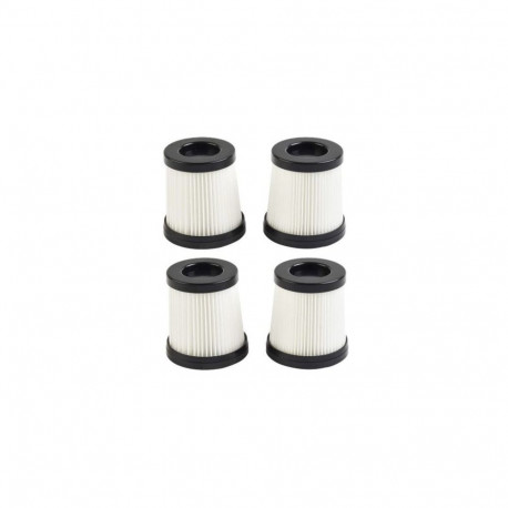 Lubluelu 4pc/pack HEPA Filter for 202 vacuum cleaner