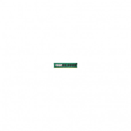 Transcend 8GB DDR3 1600MHz ECC-DIMM CL11