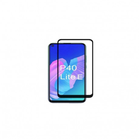 TakeMe - P40 Lite / P40 Lite E HARD Ceramic Full Surface Screen Protector Glass