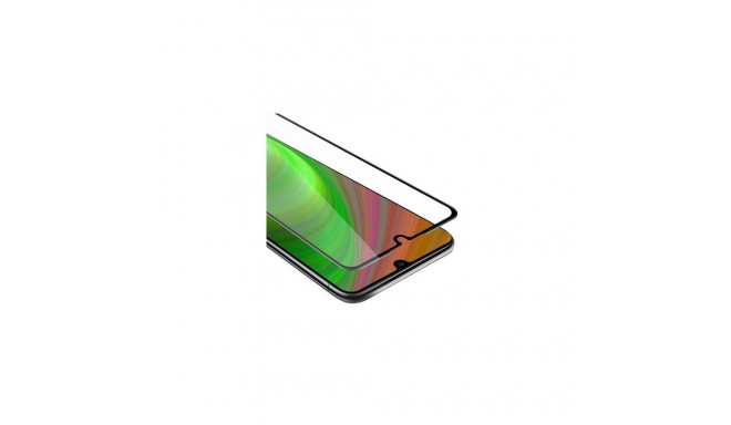 TakeMe - P30 Lite / Nova 4E HARD Ceramic Full Surface Screen Protector Glass