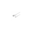 Samsung Universal USB 2.0 to USB-C 3.1 Qualcom Data&Charging Cable 1.5m (OEM) White