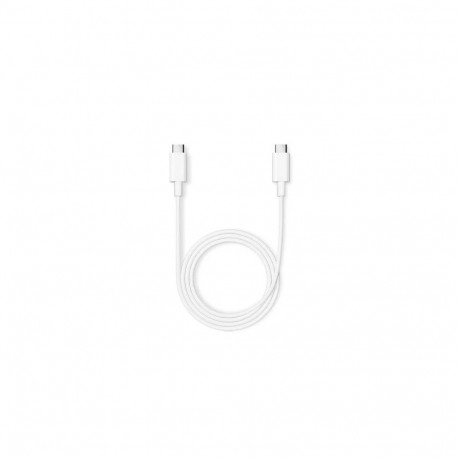Samsung 60W 5A Universal USB-C to USB-C Charging & Data Cable 1m (OEM) White