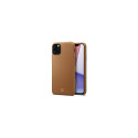Spigen Apple iPhone 11 Pro La Manon Calin Camel Brown Spigen Apple iPhone 11 Pro La Manon Calin Camel Brown