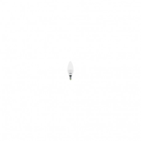 Leduro LED spuldze CL E14 3W