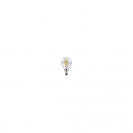 Leduro LED FILAMENT spuldze G45 E14 4W