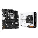 Asrock Mainboard||AMD A620A|SAM5|Micro-ATX|Memory DDR5|Memory slots 4|A620AMPRO-A