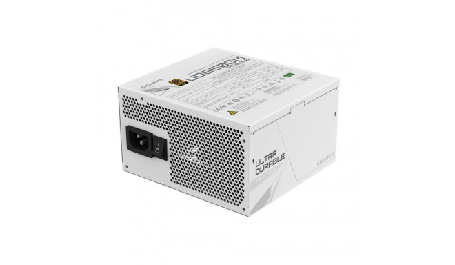 Gigabyte GIGABYTE GP-UD850GM PG5W 850W 80+ Gold