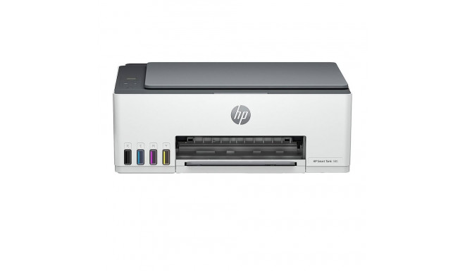 HP HP Smart Tank 580 AiO 12/5ppm Printer