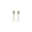 Gembird PATCH CABLE CAT5E FTP 2M/PP22-2M