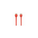 Gembird PATCH CABLE CAT5E UTP 3M/RED PP12-3M/R