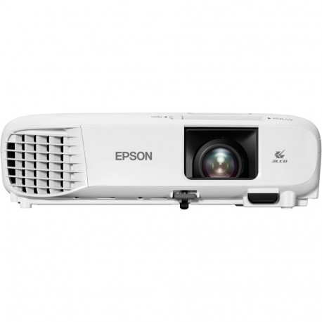 EPSON EPSON EB-982W 3LCD WXGA Projector