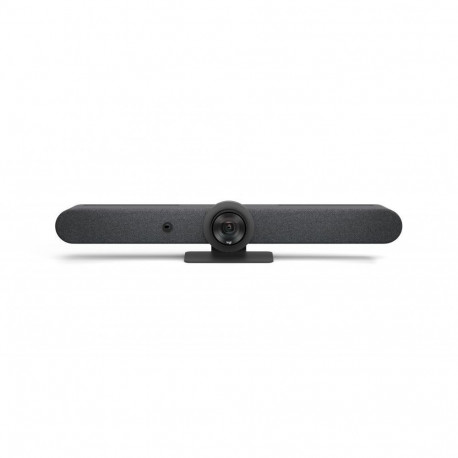 Logitech LOGI Rally Bar - GRAPHITE - EMEA