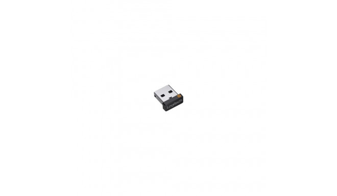Logitech LOGI USB Unifying Receiver N/A EMEA