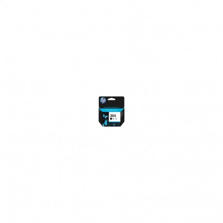 HP HP 304 Black Ink Cartridge