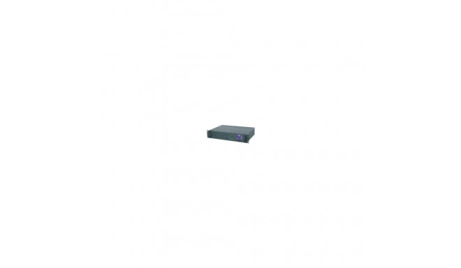 Gembird UPS-RACK-1500 UPS Rack 1