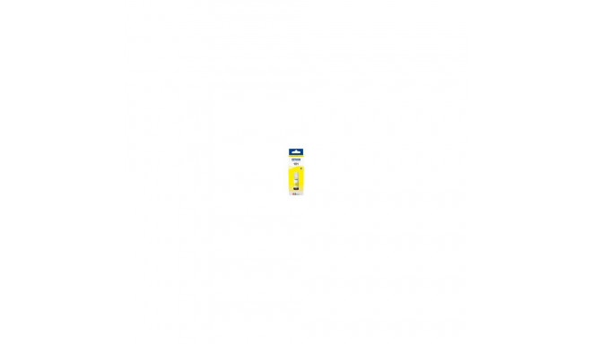 EPSON EcoTank Yellow ink bottle