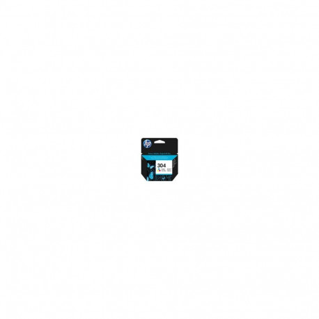 HP HP 304 Tri-color Ink Cartridge