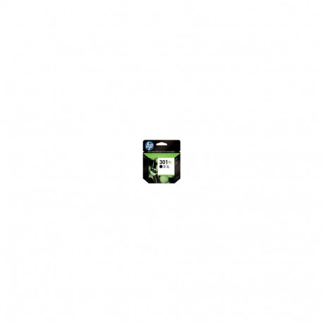 HP HP 301XL original ink cartridge black