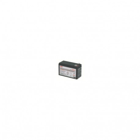 Apc Replacement Battery Cartridge 2