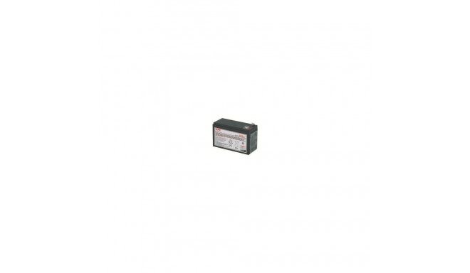 Apc Replacement Battery Cartridge 2