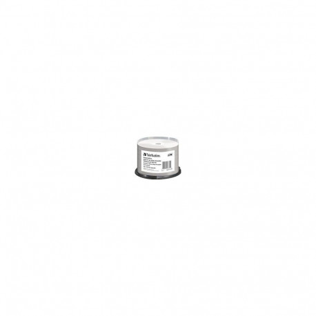 Verbatim DVD-R 4.7GB 50pc