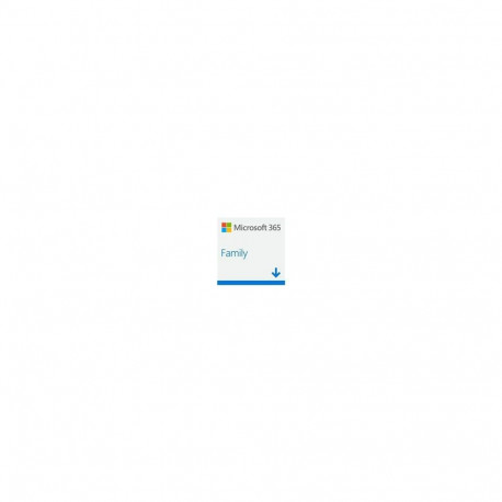 Microsoft MS ESD 365 Family (ML)