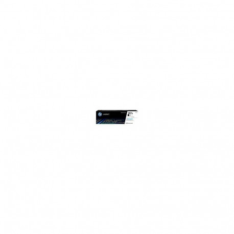 HP HP 207A Black LaserJet Toner Cartridge