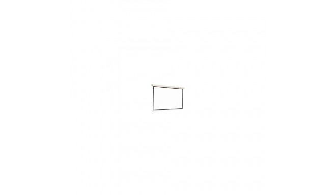 Reflecta REFLECTA CR 180X180 1:1 MOTOR BL FRAME