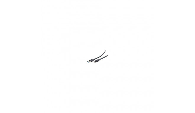 Gembird GEMBIRD CCP-USB3-AMCM-6 Gembird USB 3.0