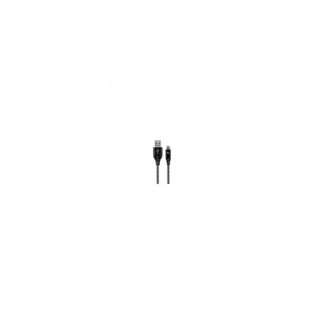 Gembird GEMBIRD CC-USB2B-AMCM-2M-BW Gembird Prem