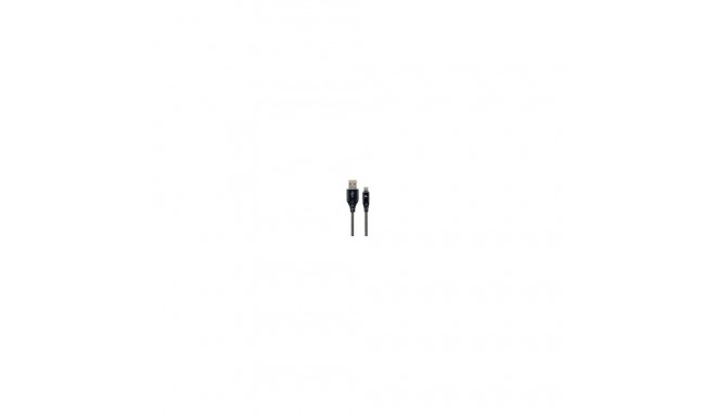 Gembird GEMBIRD CC-USB2B-AMCM-2M-BW Gembird Prem