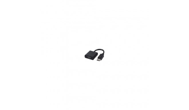 Gembird A-DPM-HDMIF-002 Displayp