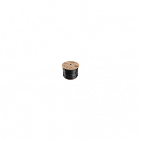 Lanberg LCU5-30CU-0305-BK UTP so