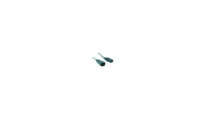 Gembird PC-189-VDE power extensi
