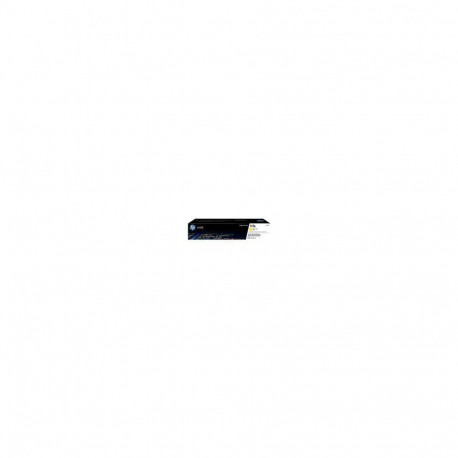 HP 117A Laser Toner Cartridge Yellow
