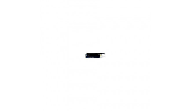 HP 117A Laser Toner Cartridge Yellow