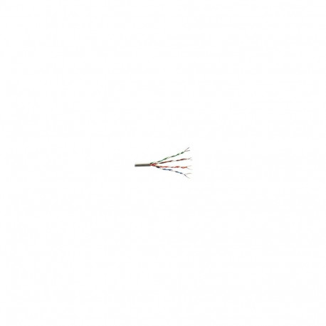 Assman electronic DIGITUS CAT 5e F-UTP installation cable