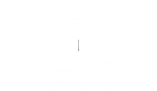 Reflecta - TAPA white ceiling mount length